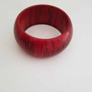 Wooded Bracelet